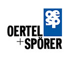 Oertel + Spörer Logo